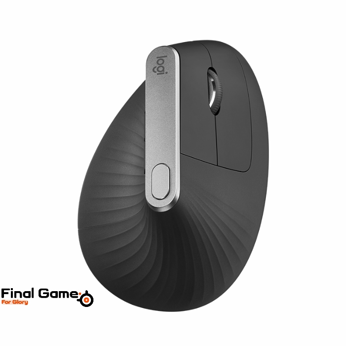 ماوس ارگونومیک لاجیتک مدل MX Vertical