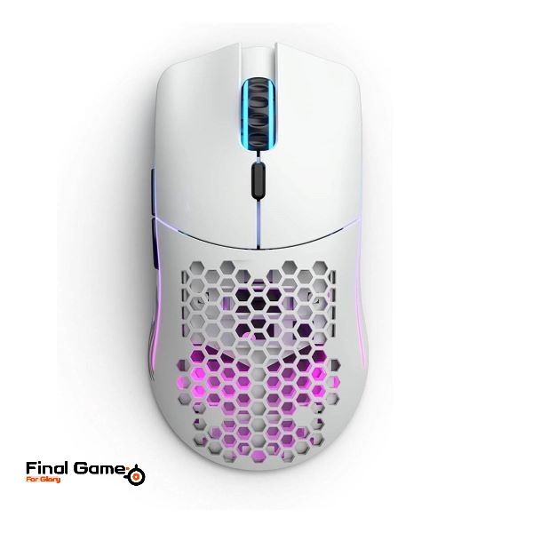 موس گیمینگ بی سیم گلوریس  Model O- Minus