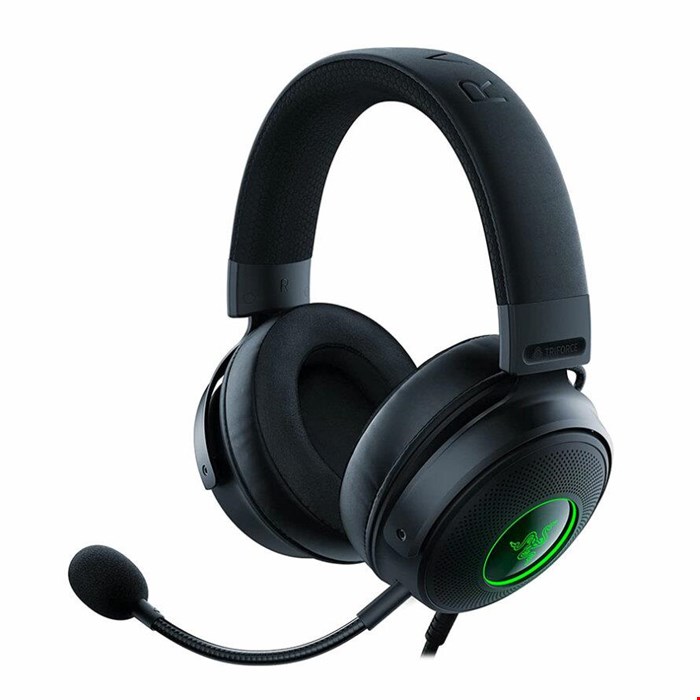 هدست گیمینگ ریزر مدل Kraken V3