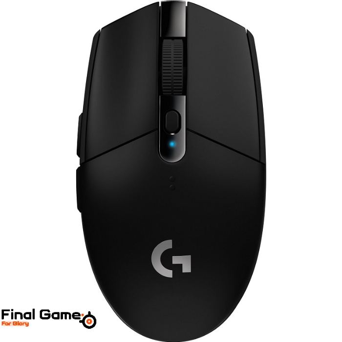 ماوس لاجیتک مدل G305