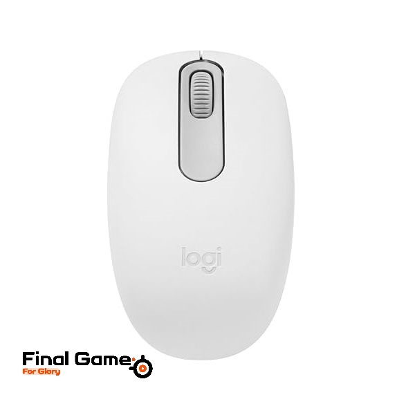 ماوس بلوتوثی لاجیتک مدل M196