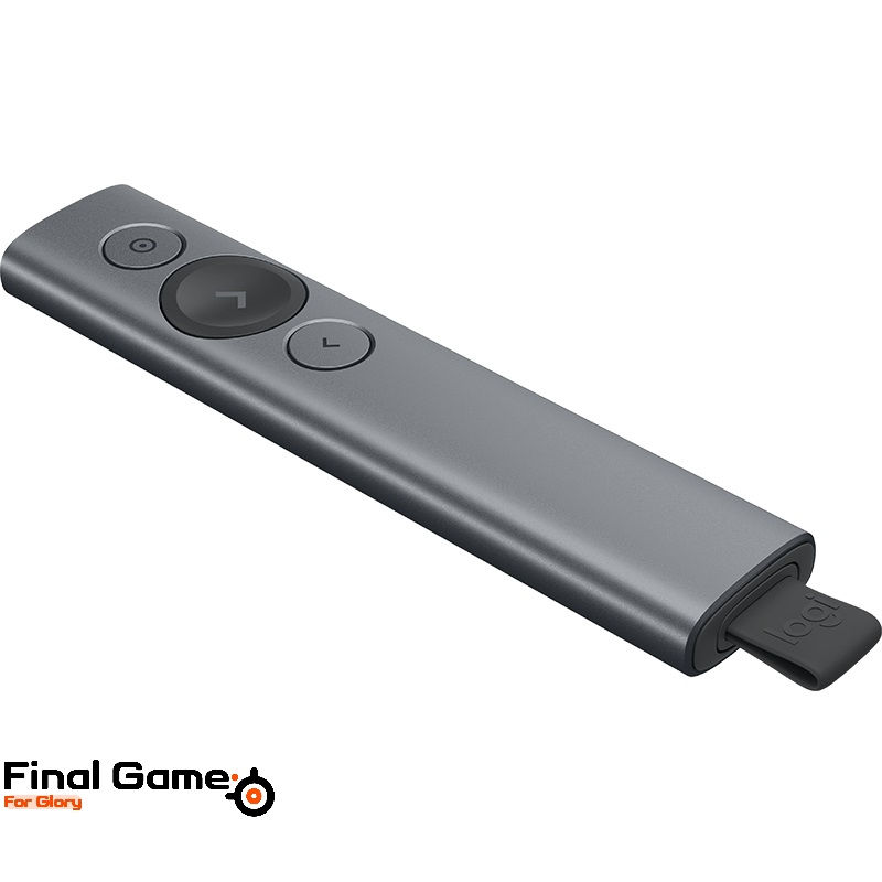 پرزنتر لاجیتک مدل Spotlight