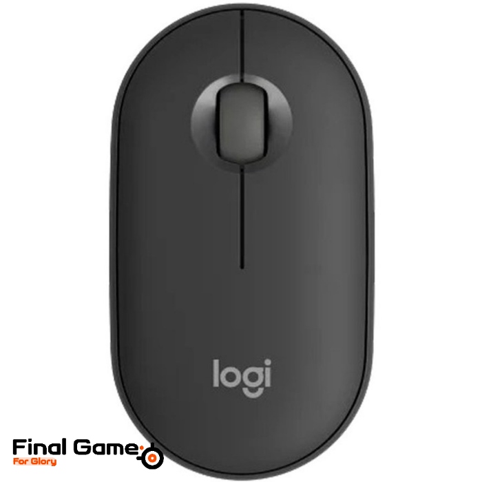 ماوس بی سیم لاجیتک Pebble 2 M350S