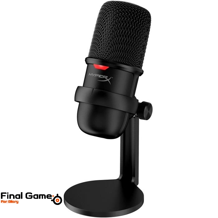میکروفون هایپرایکس مدل Solocast