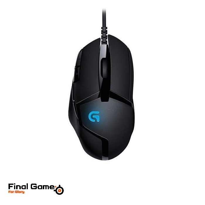 ماوس لاجیتک مدل G402