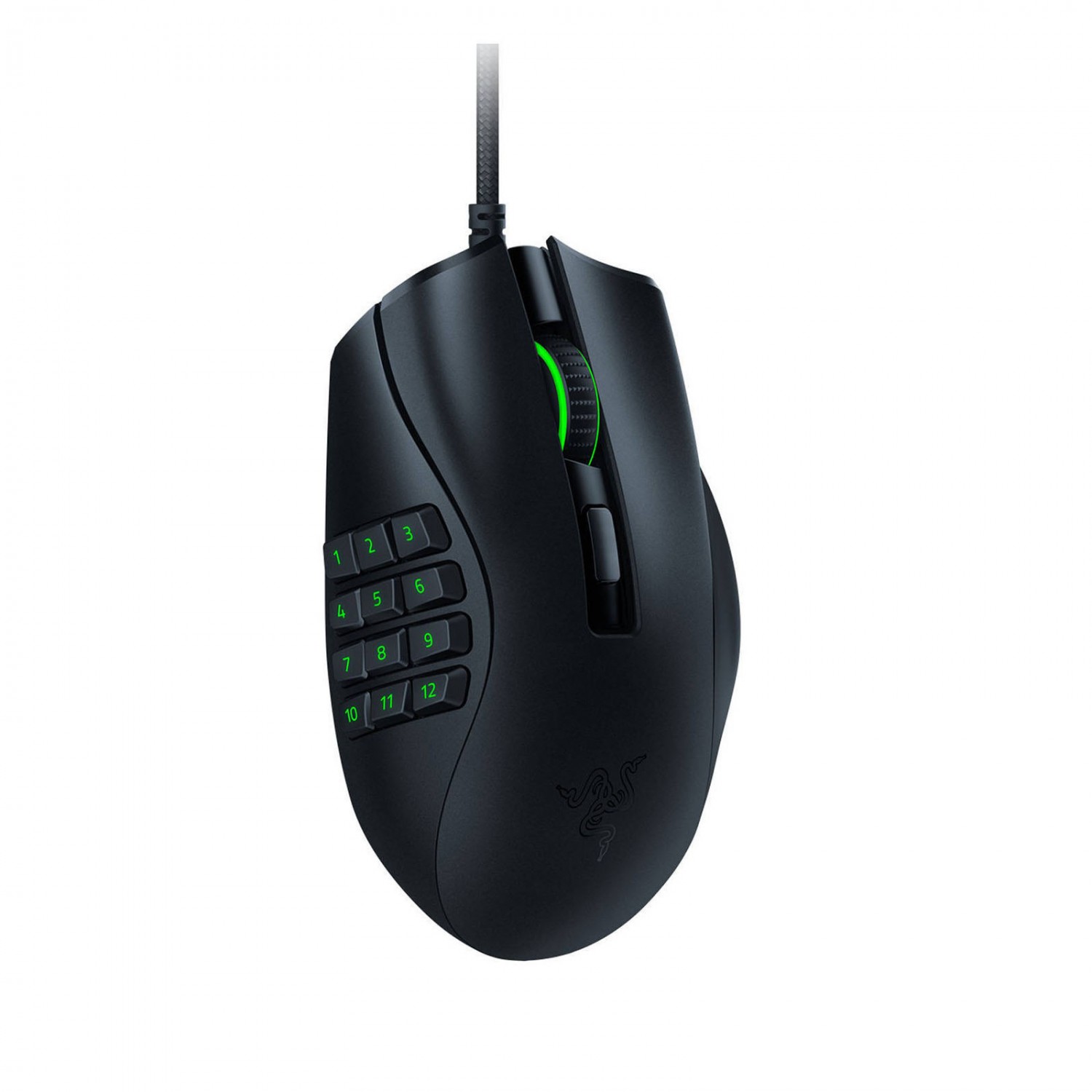 ماوس گیمینگ ریزر Razer Naga X