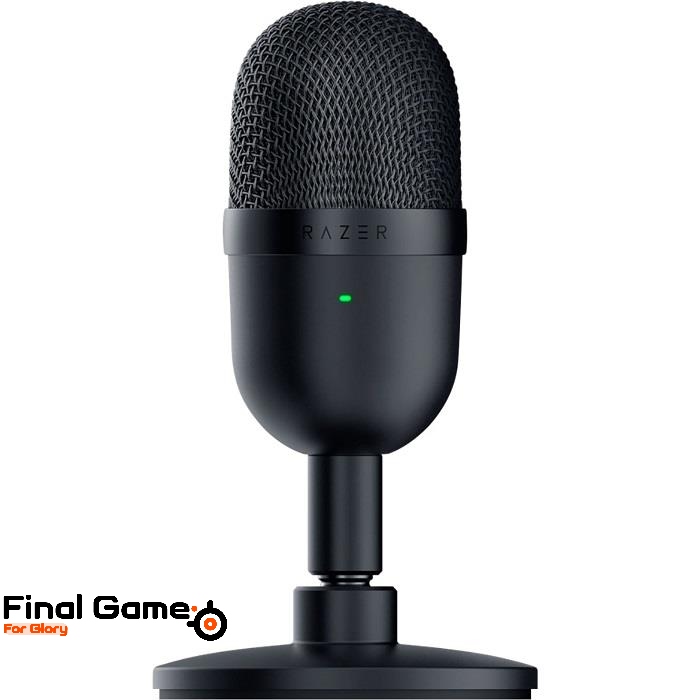 میکروفون استریم ریزر مدل Seiren Mini 