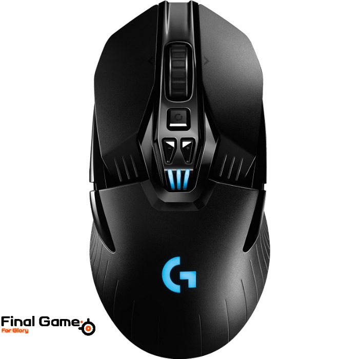 ماوس بی‌ سیم بازی لاجیتک مدل  G903