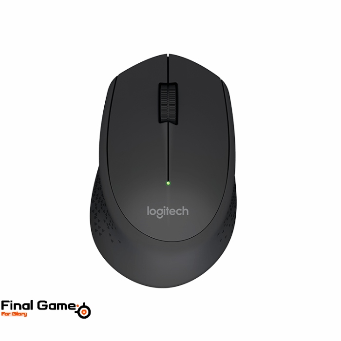 ماوس بی سیم لاجیتک مدل M280 