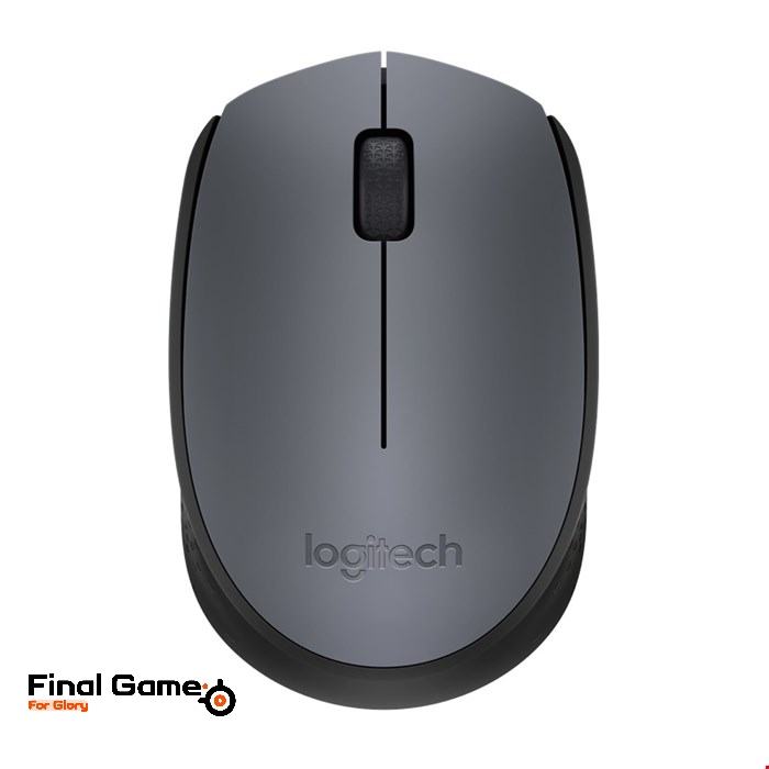 ماوس لاجیتک مدل M170