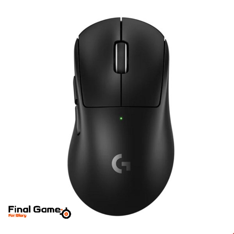 موس لاجیتک مدل G PRO X SUPERLIGHT 2 DEX