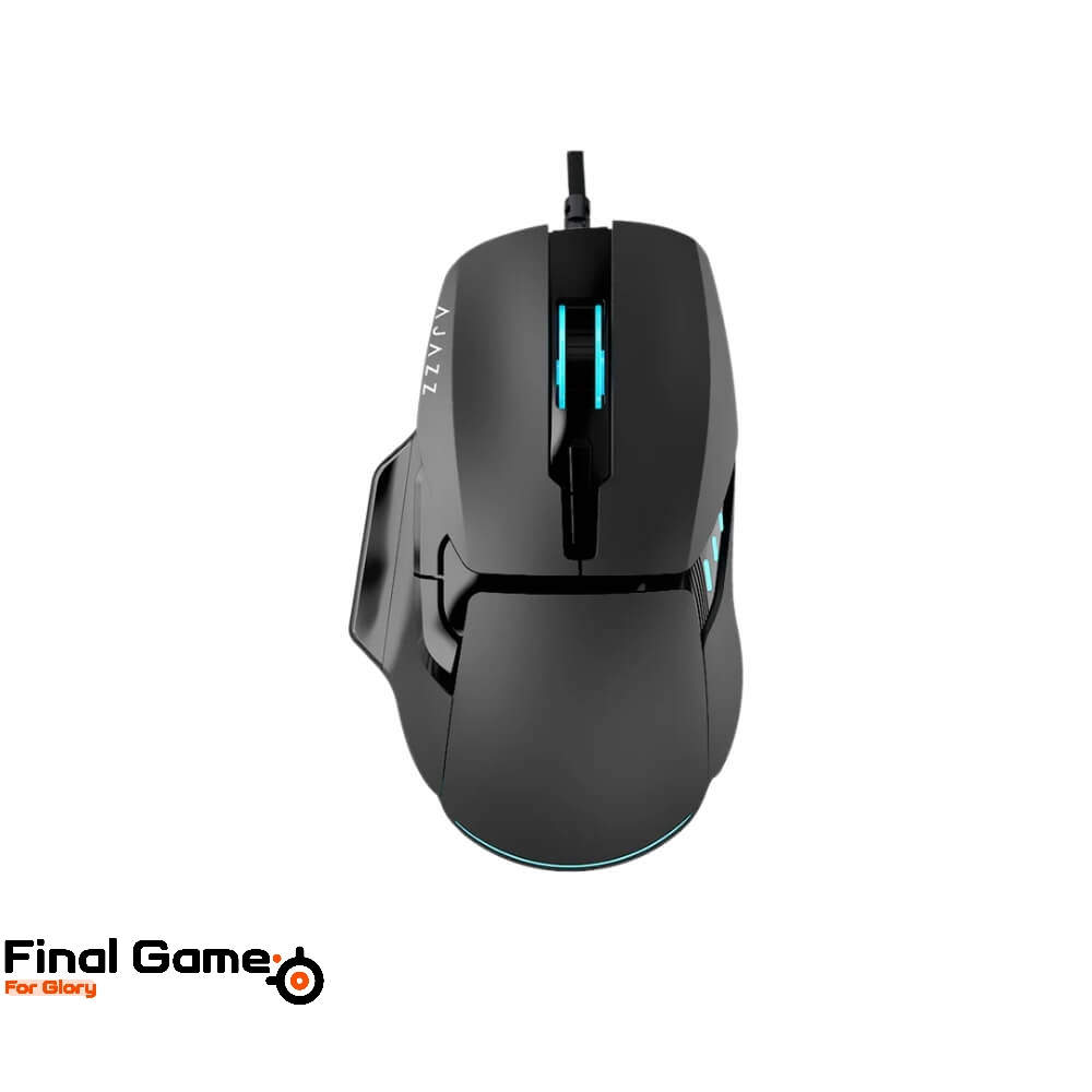 موس سیمی ایجز مدل AJ039