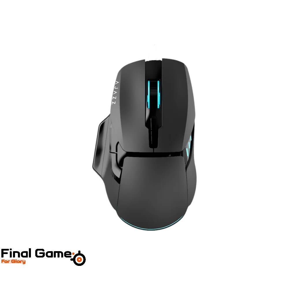 موس بیسیم ایجز مدل AJ039