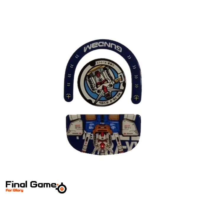 اسکیت موس گلس (wegn)G Pro x Superlight 2