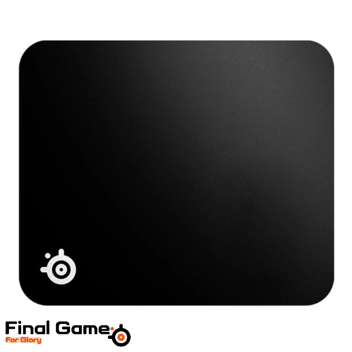 موس پد استیل سریز مدل Qck Heavy Medium