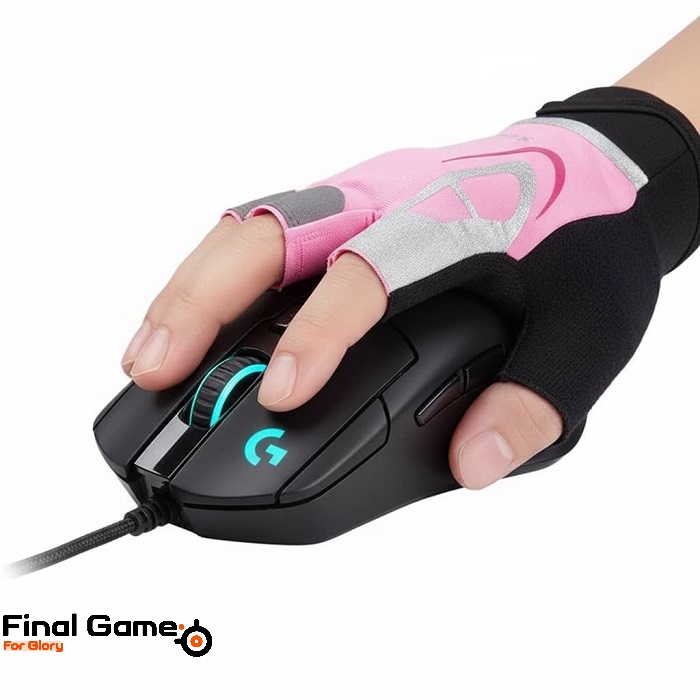 دستکش ویگنزو مدل اسپرت سایز M