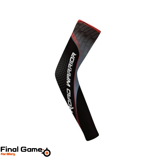 آرم اسلیو Wigenzo مدل ROAD WARRIOR ساده