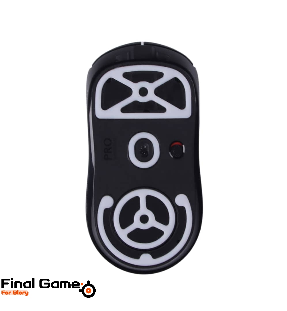 اسکیت موس لاجیتک G Pro X Superlight Esptiger