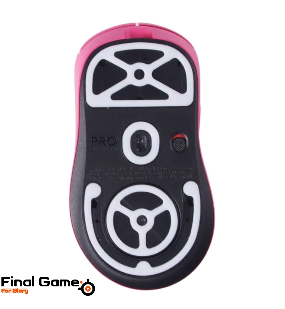 اسکیت موس لاجیتک G Pro X Superlight 2 dex Esptiger 