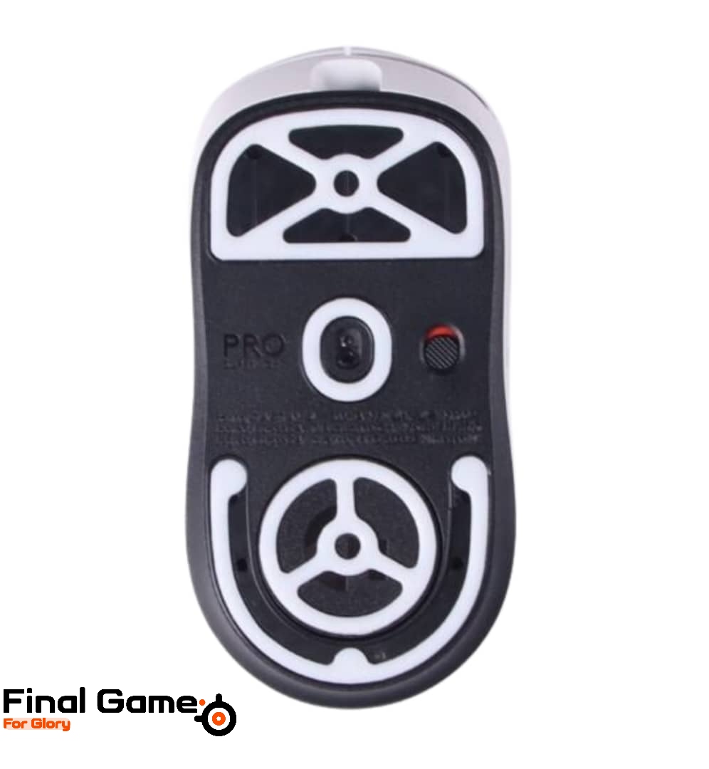 اسکیت موس لاجیتک G Pro X Superlight 2  Esptiger 