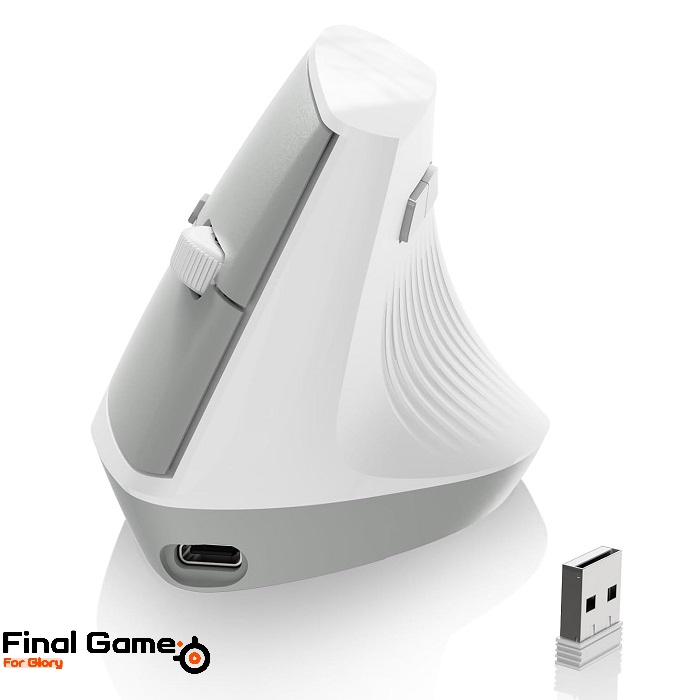 موس ارگونومیک  ایجز مدل i300