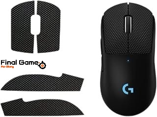 گریپ موس لاجیک سری  superlight & G PRO