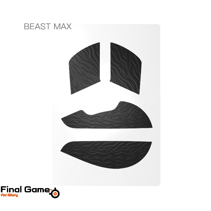 گریپ موس WL MOUSE