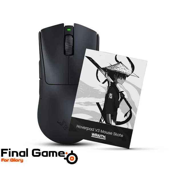 اسکیت موس ریزر  Deathadder V3 Pro