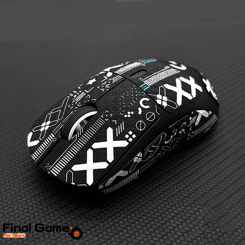 گریپ موس گیمینگ لاجیتک مدل G Pro X Superlight