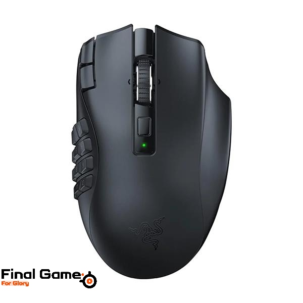 موس گیمینگ ریزر NAGA V2 HYPERSPEED