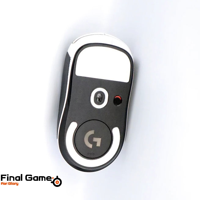 اسکیت موس G Pro X Superlight