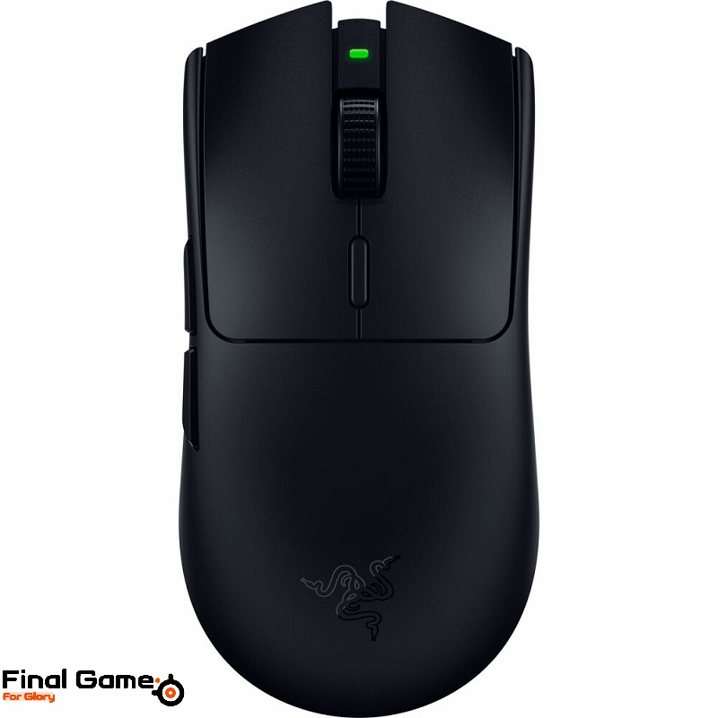 موس ریزر مدل viper v3 hyperspeed