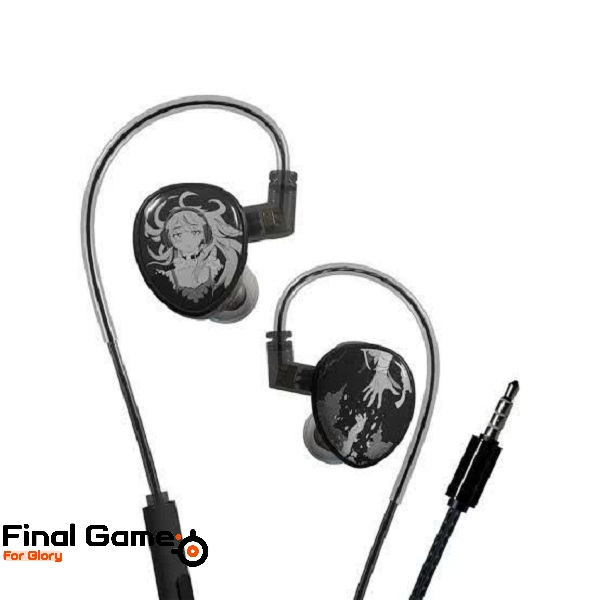 آی ای ام Wraith Evox