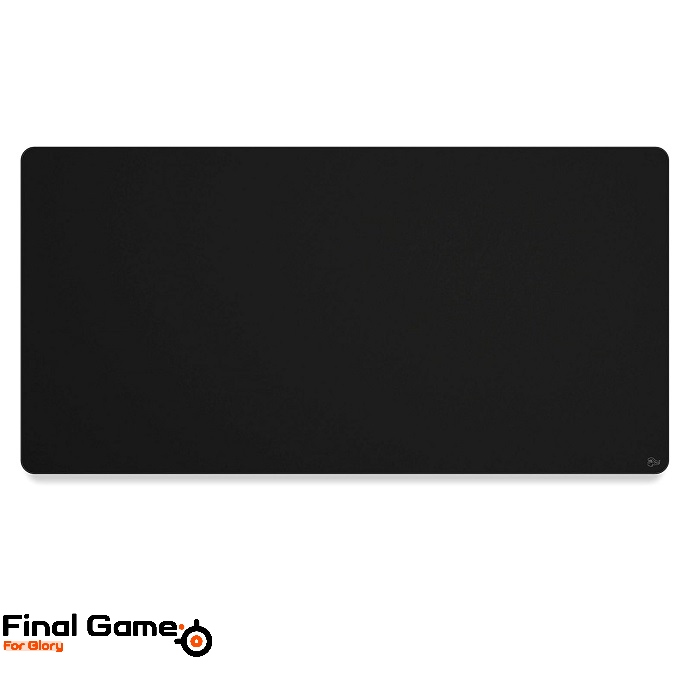 موس پد گیمینگ گلوریوس مدل G-XXL STEALTH
